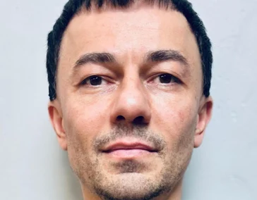 Рубен Гадиян